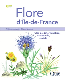 Flore d'Île-de-France