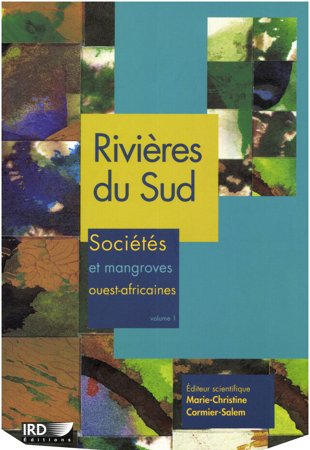 Rivières du Sud -  - IRD Éditions