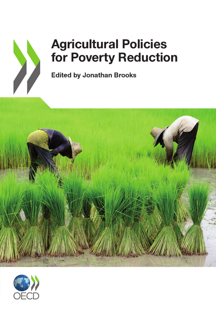 Agricultural Policies for Poverty Reduction -  Collective - OCDE / OECD