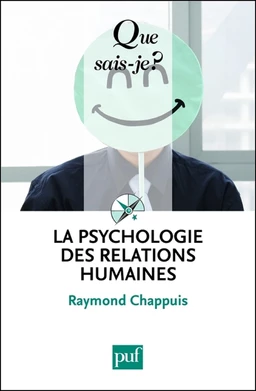 La psychologie des relations humaines