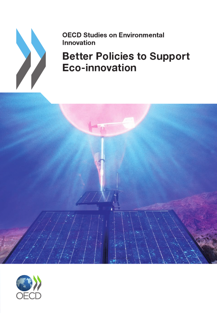 Better Policies to Support Eco-innovation -  Collective - OCDE / OECD