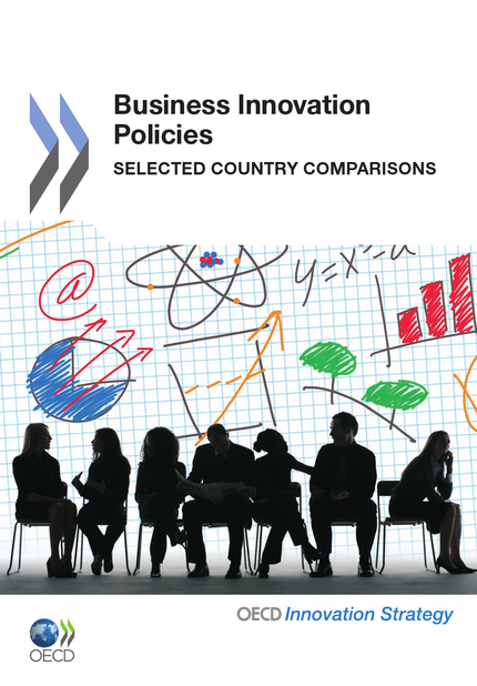 Business Innovation Policies -  Collective - OCDE / OECD