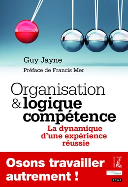 Organisation et logique compétence