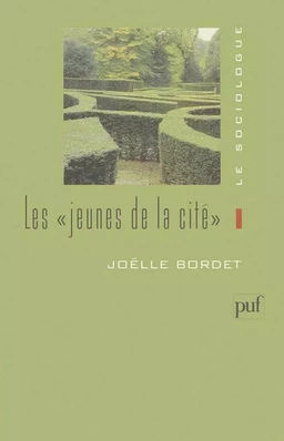 Les jeunes de la cité