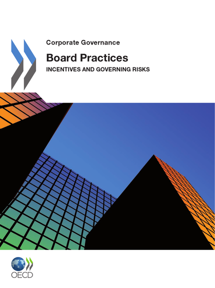 Board Practices -  Collective - OCDE / OECD