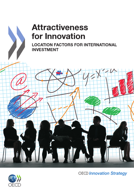 Attractiveness for Innovation -  Collective - OCDE / OECD
