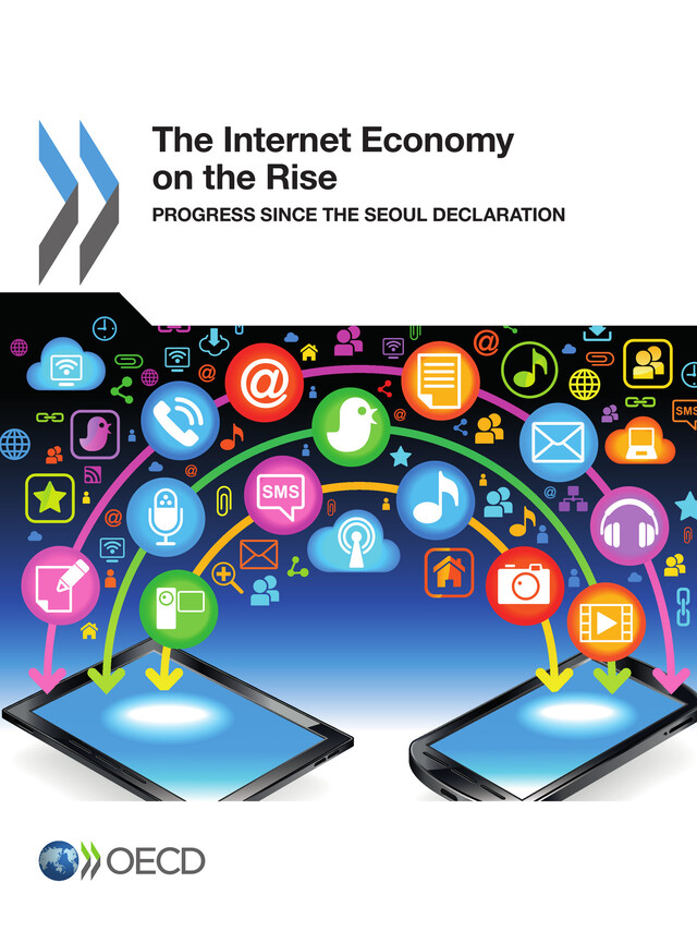The Internet Economy on the Rise -  Collective - OCDE / OECD