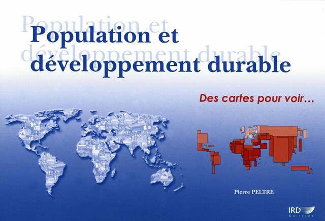 Population et développement durable - Pierre Peltre - IRD Éditions