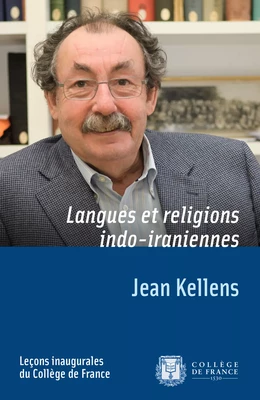 Langues et religions indo-iraniennes