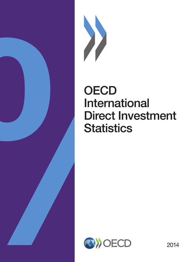 OECD International Direct Investment Statistics 2014 -  Collective - OCDE / OECD