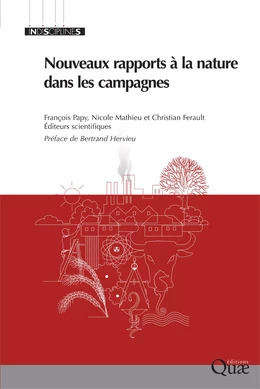 Nouveaux rapports à la nature dans les campagnes