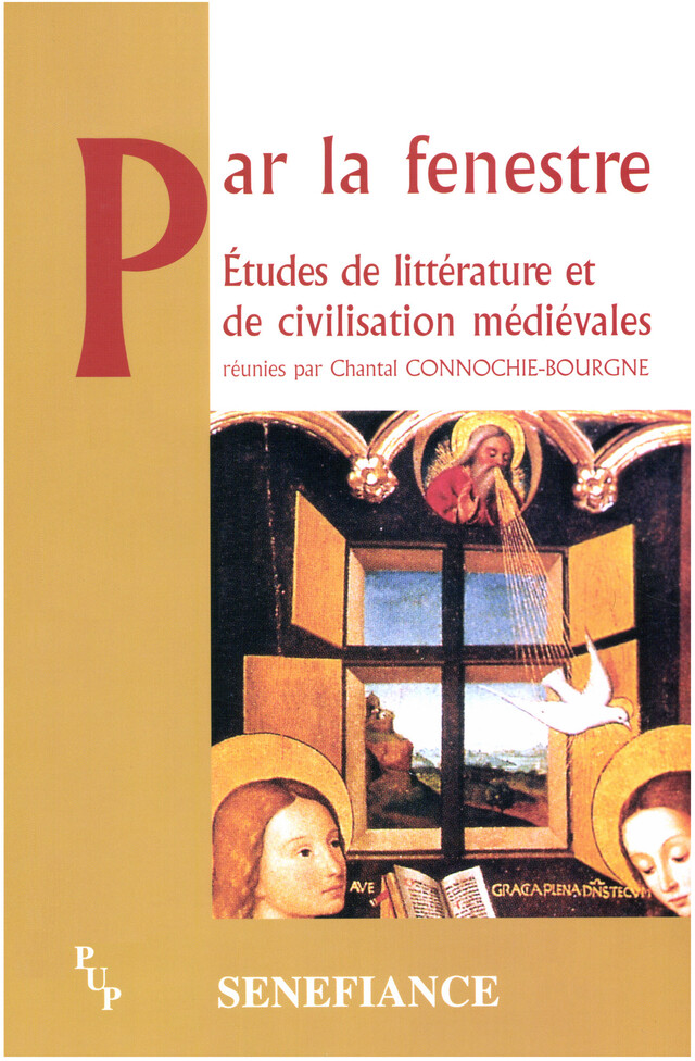 Par la fenestre -  - Presses universitaires de Provence