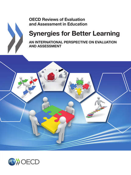 Synergies for Better Learning -  Collective - OCDE / OECD