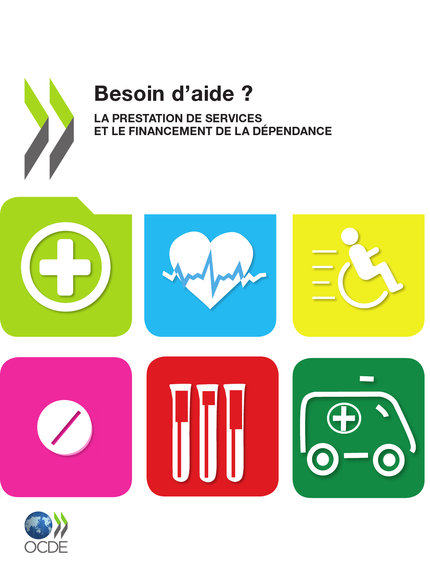 Besoin d'aide ? -  Collectif - OCDE / OECD