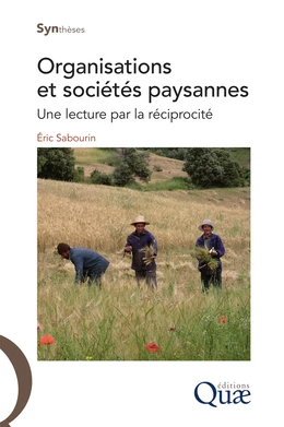 Organisation et sociétés paysannes