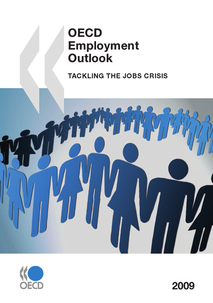 OECD Employment Outlook 2009 -  Collective - OCDE / OECD