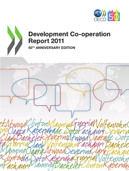 Development Co-operation Report  2011