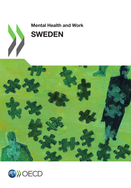 Mental Health and Work: Sweden -  Collective - OCDE / OECD