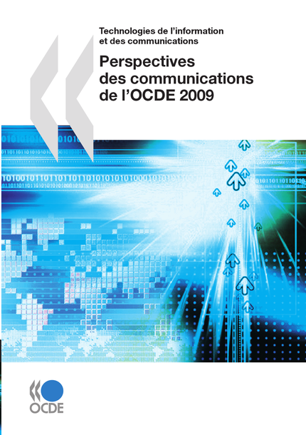 Perspectives des communications de l'OCDE 2009 -  Collectif - OCDE / OECD