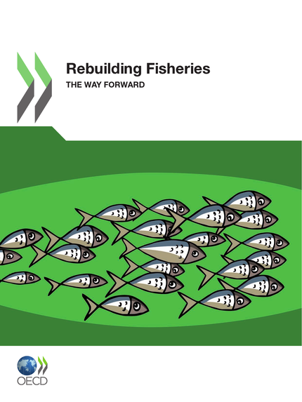 Rebuilding Fisheries -  Collective - OCDE / OECD
