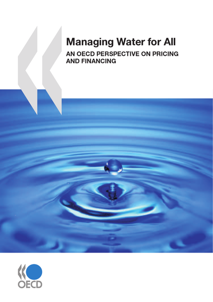 Managing Water for All -  Collective - OCDE / OECD