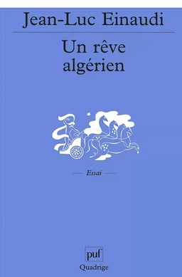 Un rêve algérien