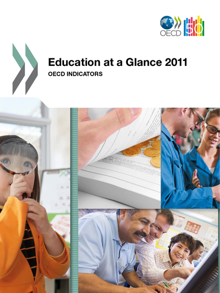 Education at a Glance 2011 -  Collective - OCDE / OECD