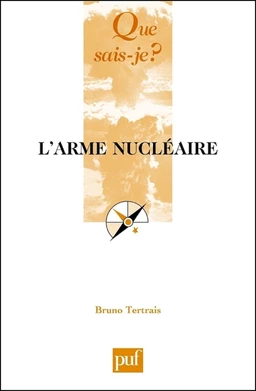 L'arme nucléaire