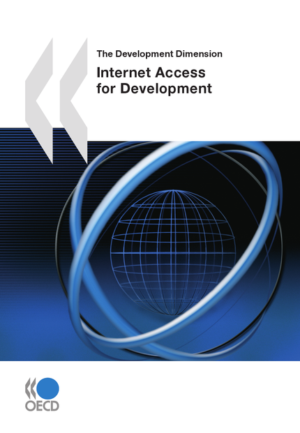 Internet Access for Development -  Collective - OCDE / OECD