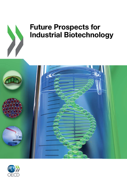 Future Prospects for Industrial Biotechnology -  Collective - OCDE / OECD