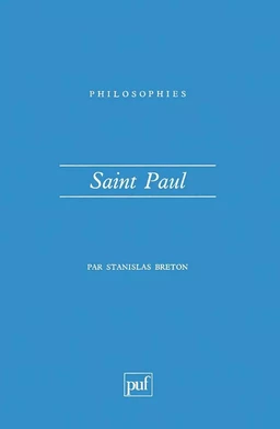 Saint Paul