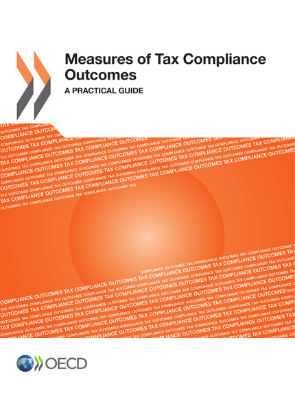 Measures of Tax Compliance Outcomes -  Collective - OCDE / OECD