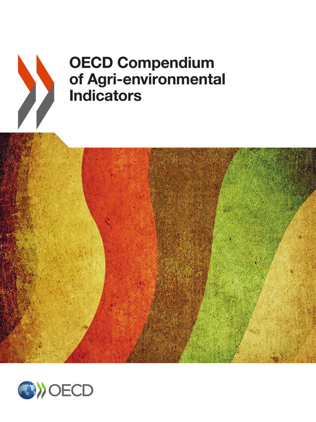 OECD Compendium of Agri-environmental Indicators -  Collective - OCDE / OECD