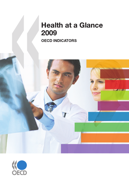 Health at a Glance 2009 -  Collective - OCDE / OECD