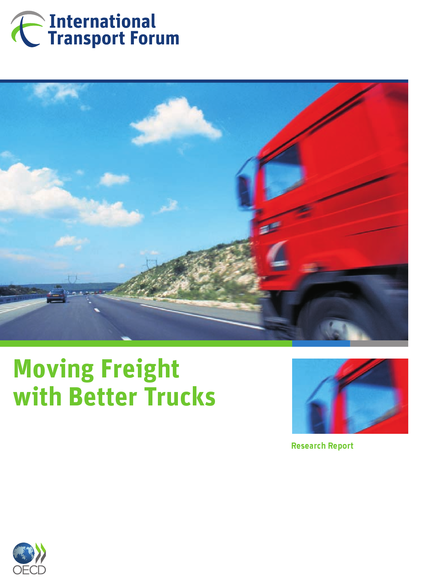 Moving Freight with Better Trucks -  Collective - OCDE / OECD