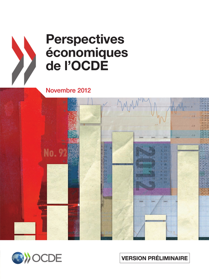 Perspectives économiques de l'OCDE, Volume 2012 Issue 2 -  Collectif - OCDE / OECD