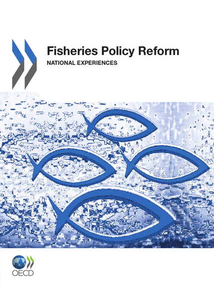 Fisheries Policy Reform -  Collective - OCDE / OECD
