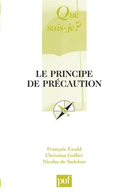 Le principe de précaution