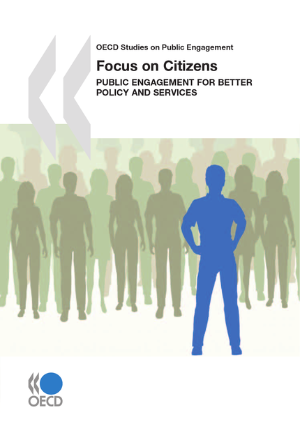 Focus on Citizens -  Collective - OCDE / OECD