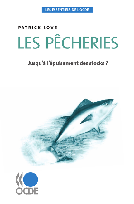 Les pêcheries -  Collectif - OCDE / OECD