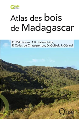 Atlas des bois de Madagascar