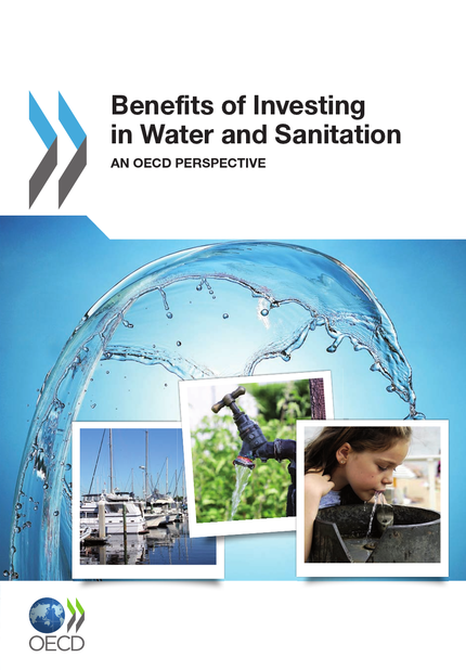 Benefits of Investing in Water and Sanitation -  Collective - OCDE / OECD