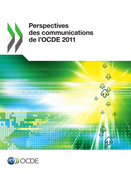 Perspectives des communications de l'OCDE 2011 -  Collectif - OCDE / OECD