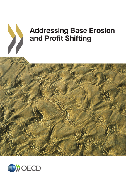 Addressing Base Erosion and Profit Shifting -  Collective - OCDE / OECD