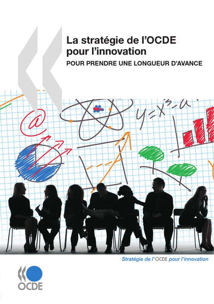 La stratégie de l’OCDE pour l’innovation -  Collectif - OCDE / OECD