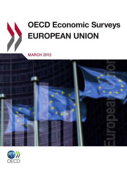 OECD Economic Surveys: European Union 2012 -  Collective - OCDE / OECD