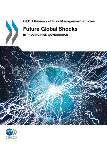Future Global Shocks -  Collective - OCDE / OECD