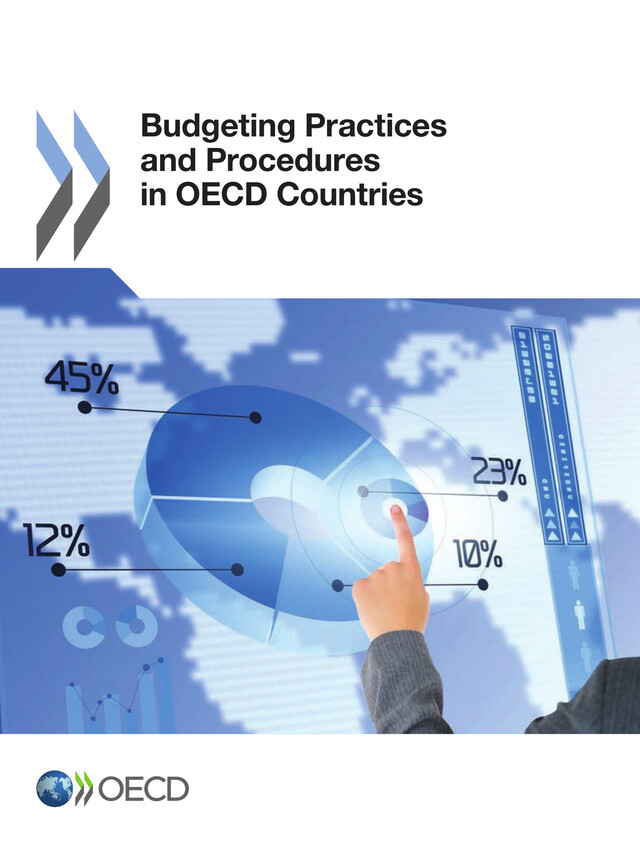 Budgeting Practices and Procedures in OECD Countries -  Collective - OCDE / OECD