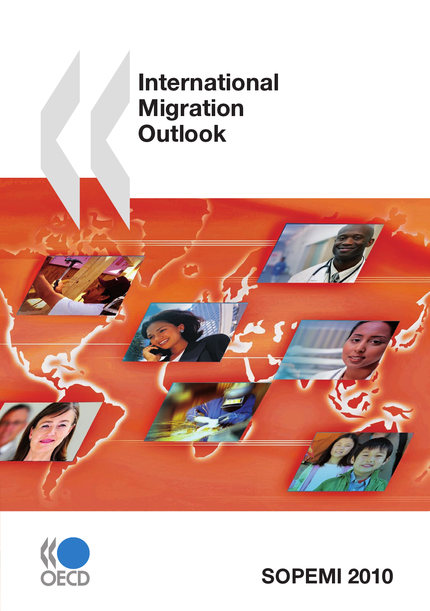 International Migration Outlook 2010 -  Collective - OCDE / OECD