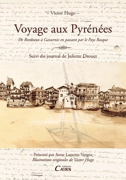 Voyage aux Pyrénées